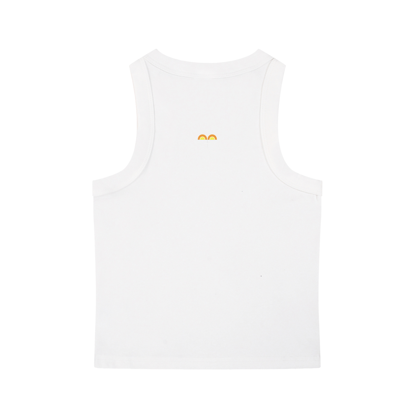 Warrior Washed Tank Top.