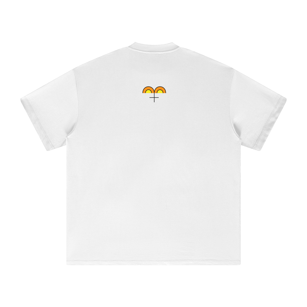 Sick Flow KPOKPO Earth Tone T-Shirt