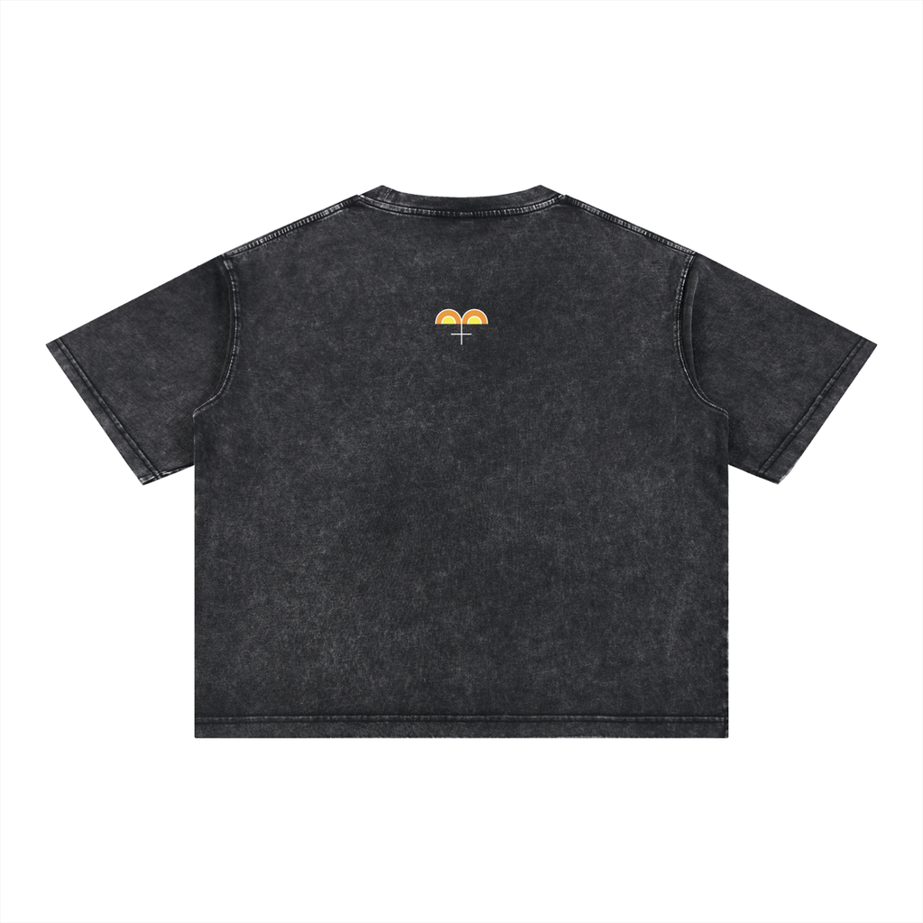 Most Fashionable Mineral Cotton T.