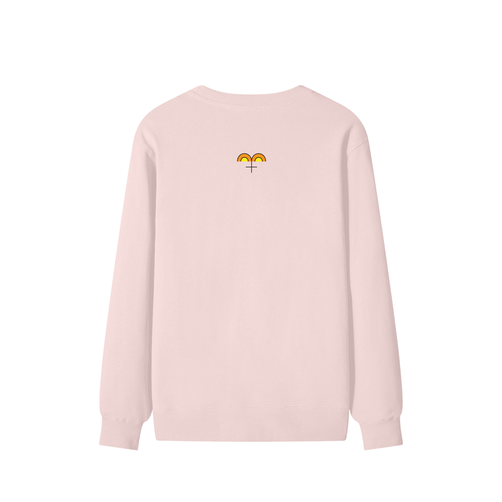 *HNDRX* Unisex Cotton Sweatshirt.