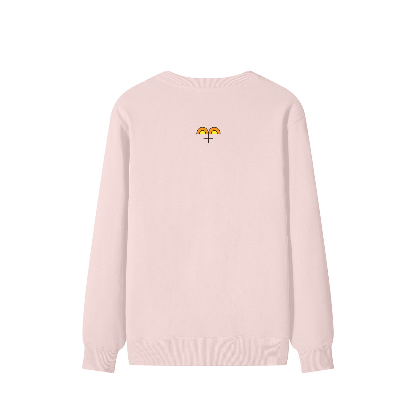*HNDRX* Unisex Cotton Sweatshirt.