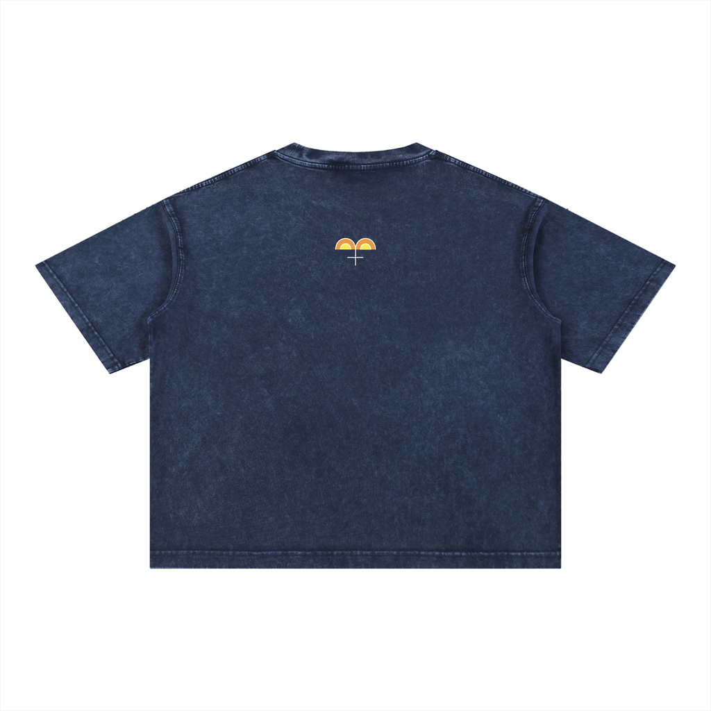 Most Fashionable Mineral Cotton T.