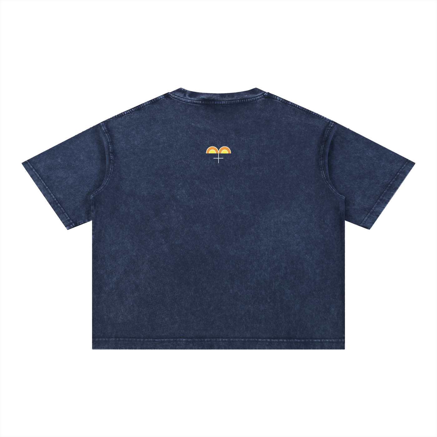Most Fashionable Mineral Cotton T.