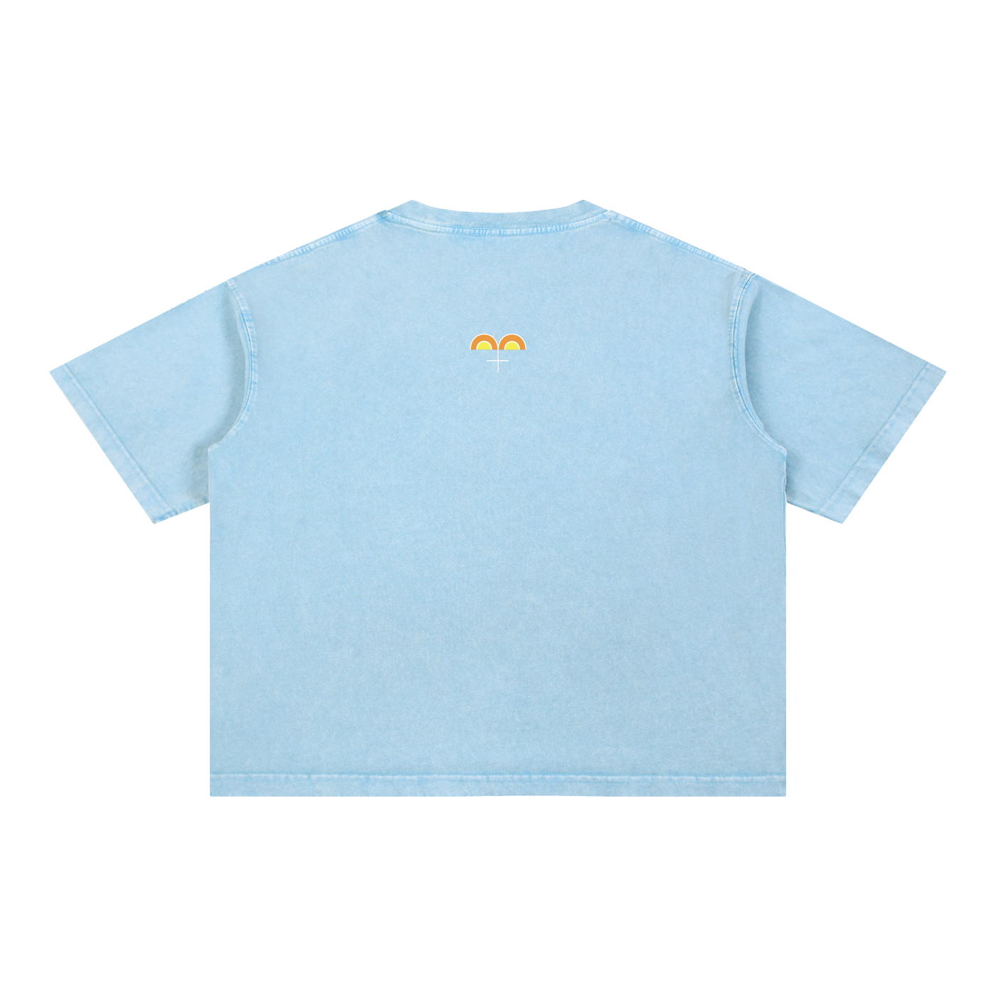 Most Fashionable Mineral Cotton T.