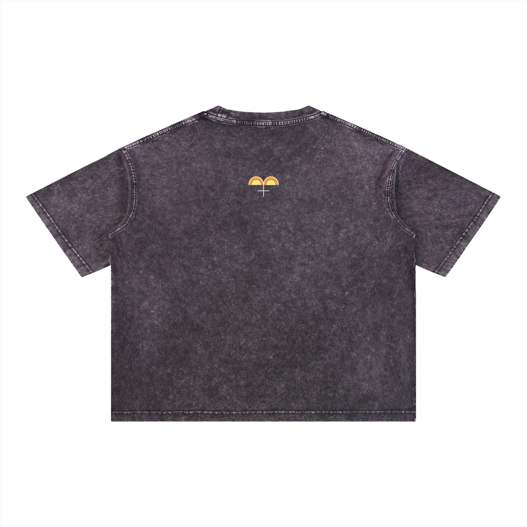Most Fashionable Mineral Cotton T.