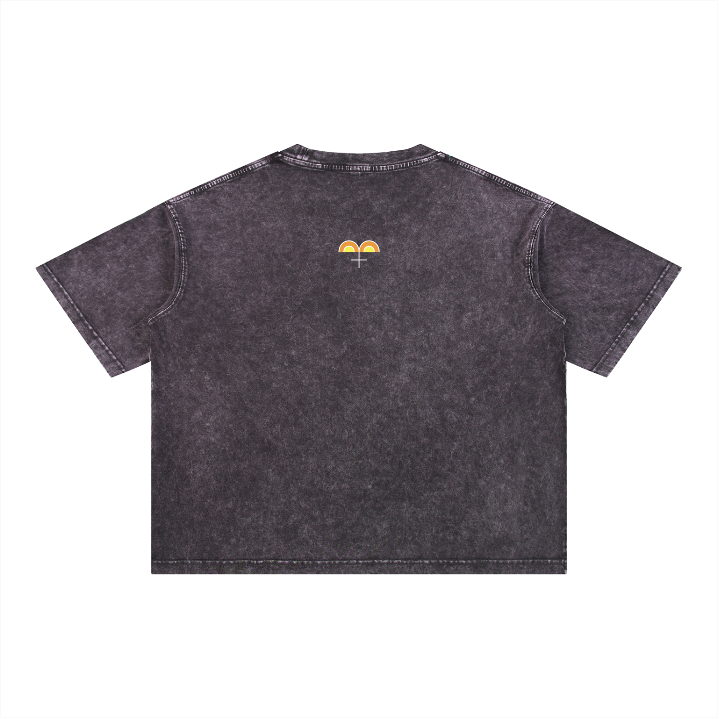 Most Fashionable Mineral Cotton T.