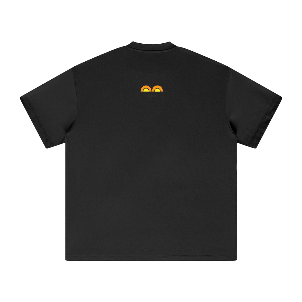 Sick Flow KPOKPO Earth Tone T-Shirt