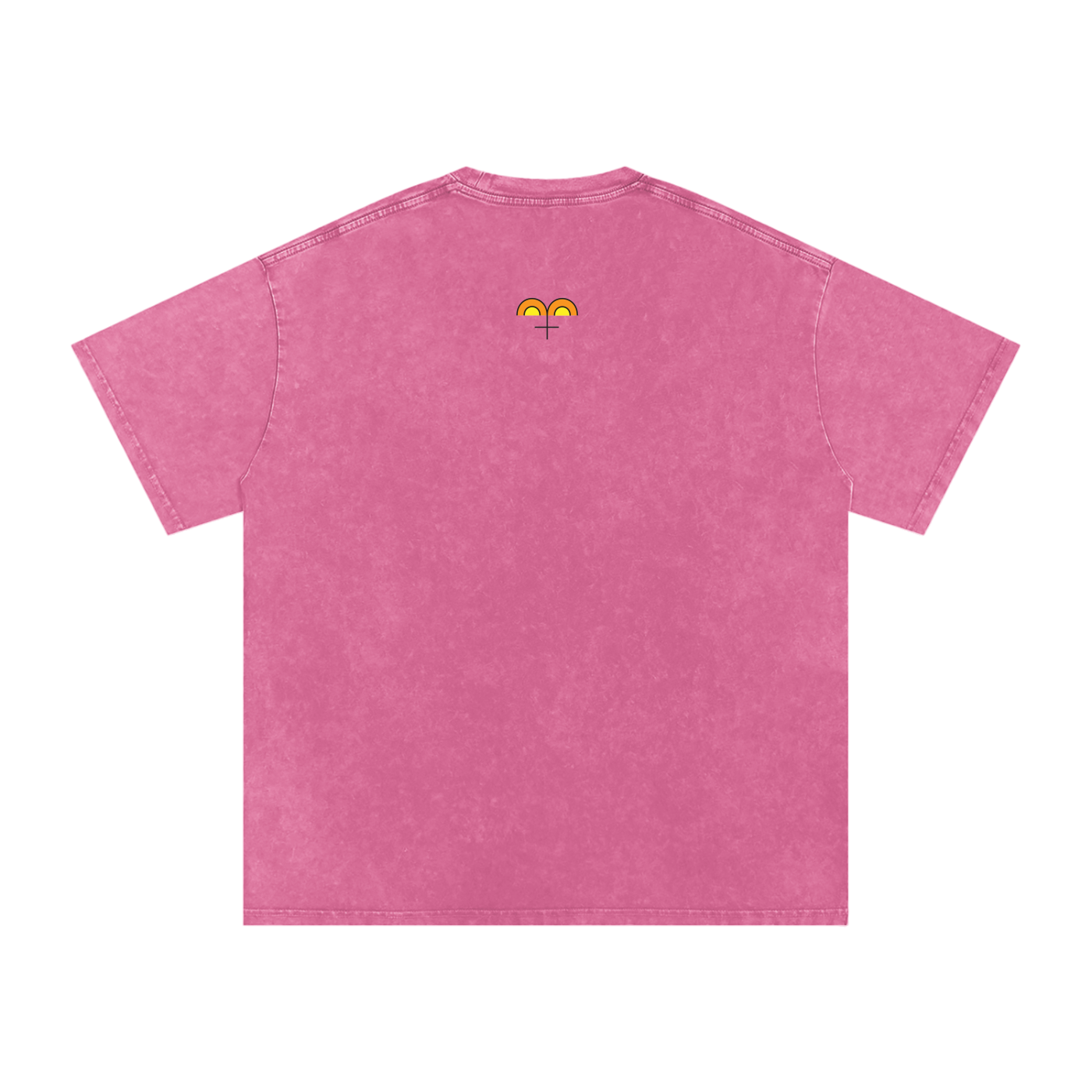 Most Fashionable Washed T.