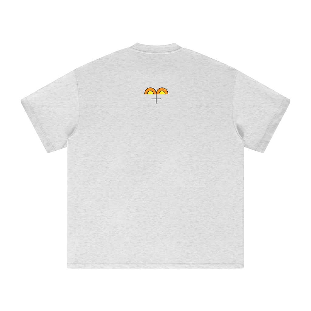 Sick Flow KPOKPO Earth Tone T-Shirt
