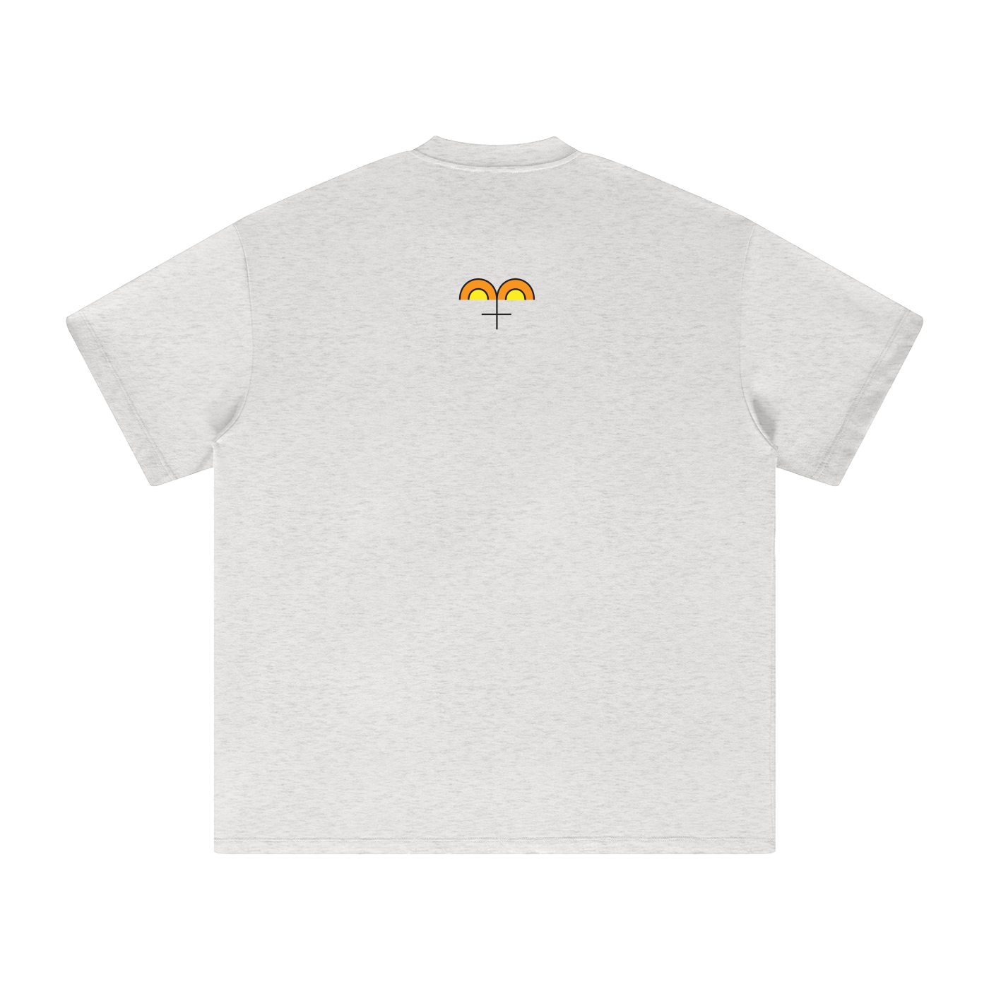 Sick Flow KPOKPO Earth Tone T-Shirt