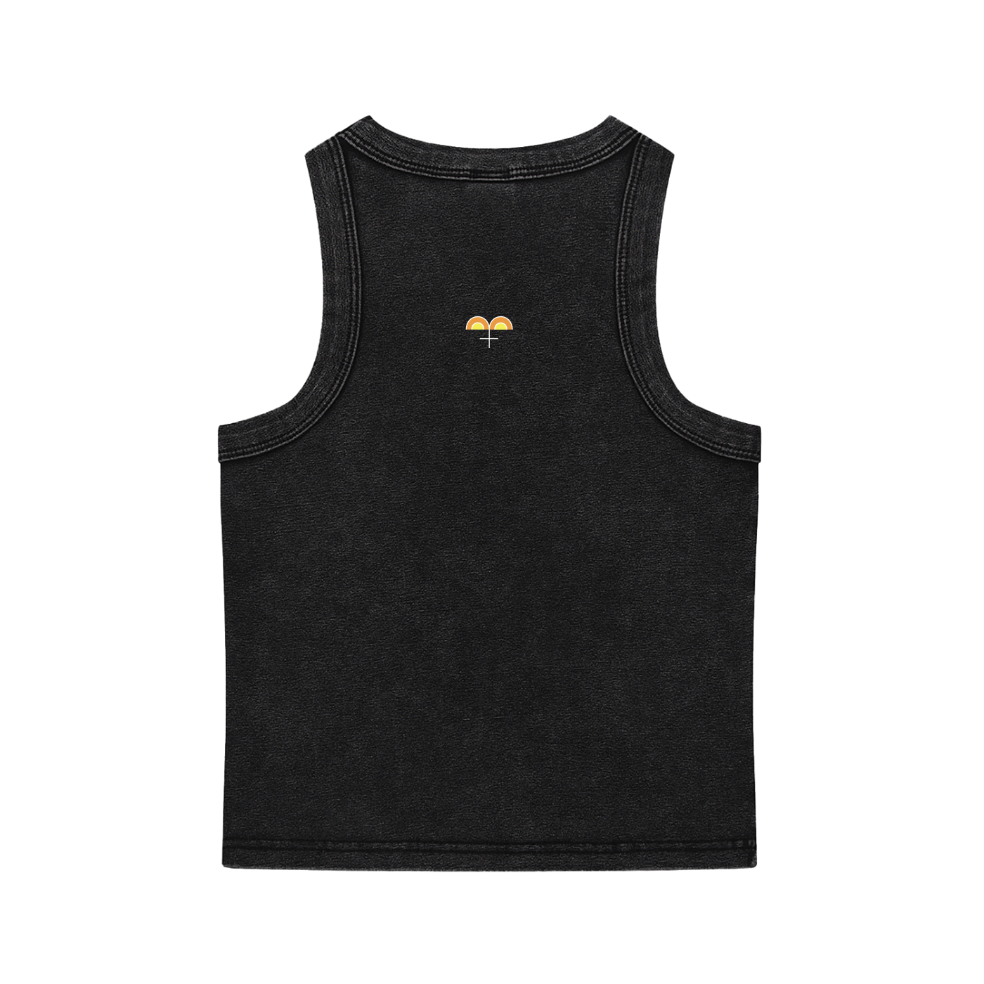 Warrior Washed Tank Top.