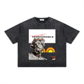 Most Fashionable Mineral Cotton T.