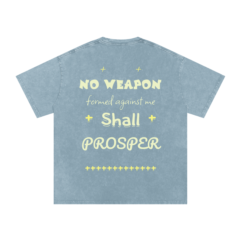 Most Fashionable No Weapon T.