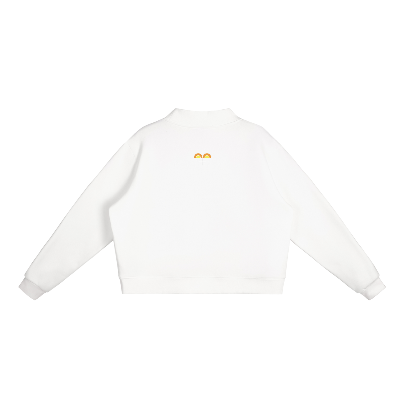 Most Fashionable Lit Cities Sweatshirt.