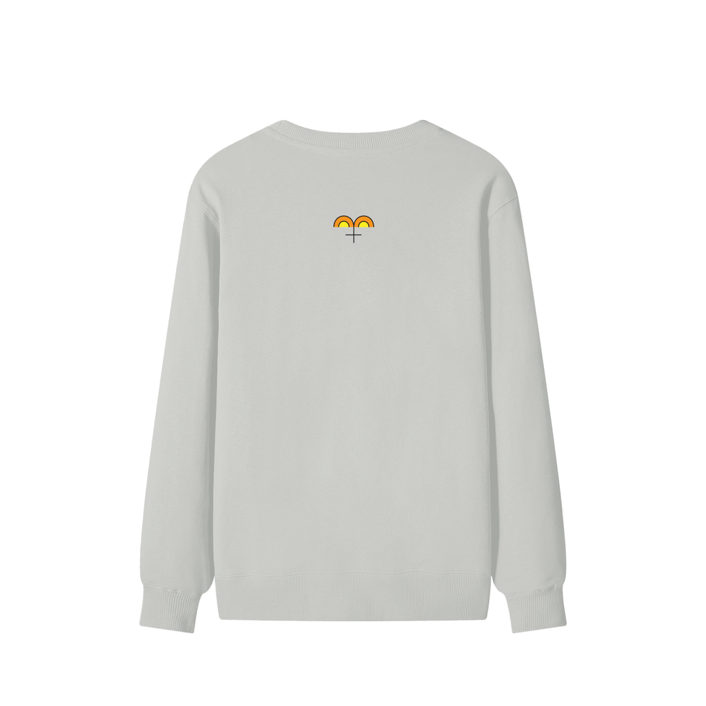 *HNDRX* Unisex Cotton Sweatshirt.
