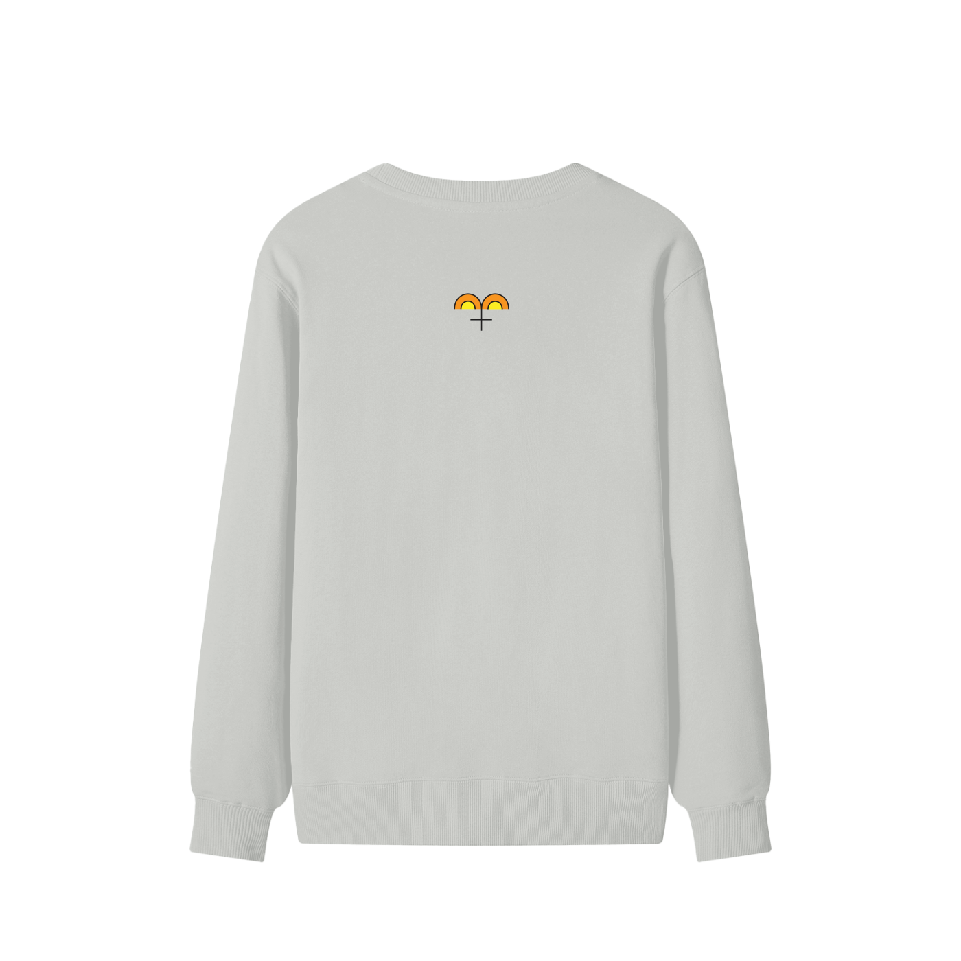 *HNDRX* Unisex Cotton Sweatshirt.