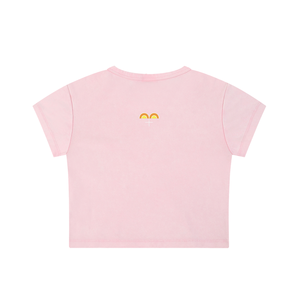 Most Fashionable Women’s Crop Top.