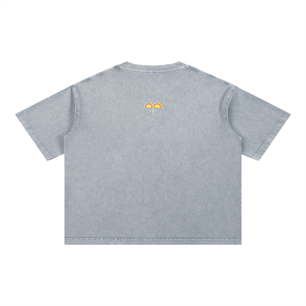 Most Fashionable Mineral Cotton T.