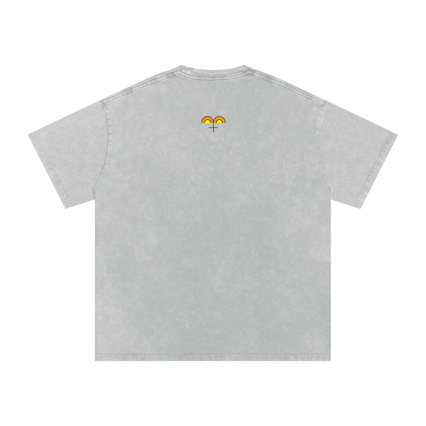 Most Fashionable Washed T.
