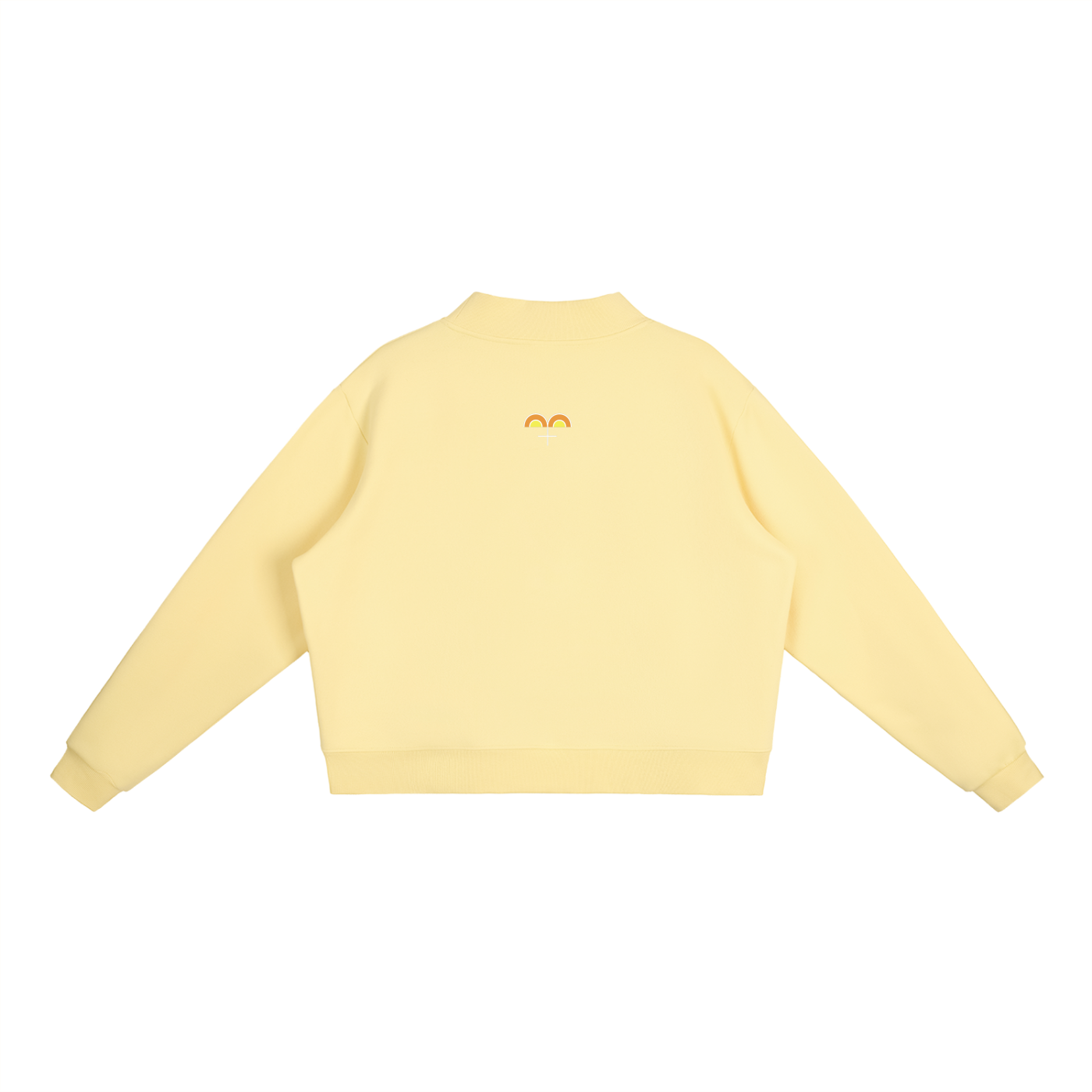 Most Fashionable Lit Cities Sweatshirt.
