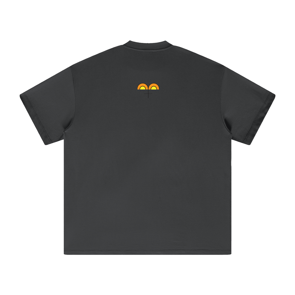 Sick Flow KPOKPO Earth Tone T-Shirt