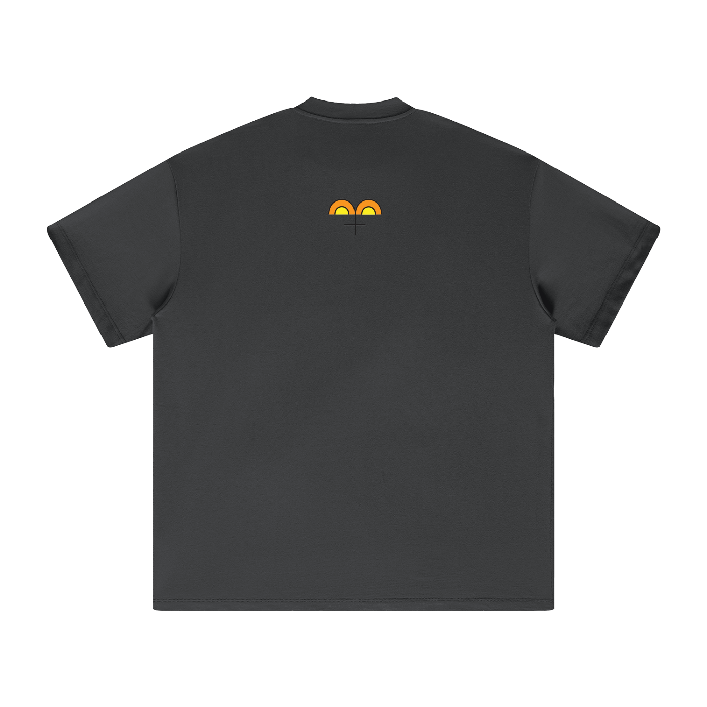Sick Flow KPOKPO Earth Tone T-Shirt