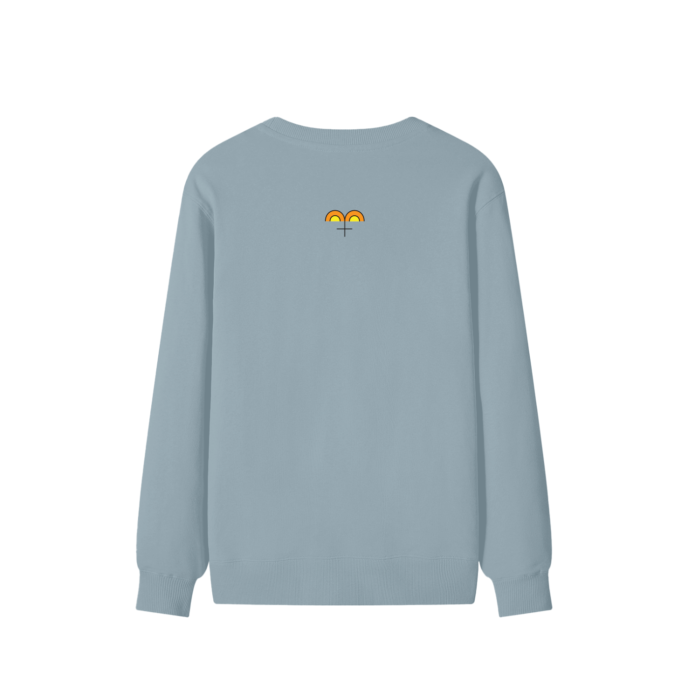 *HNDRX* Unisex Cotton Sweatshirt.