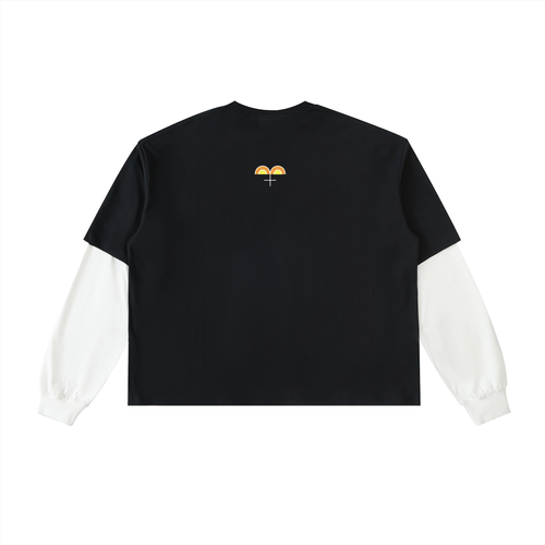 *HNDRX* Cotton T.