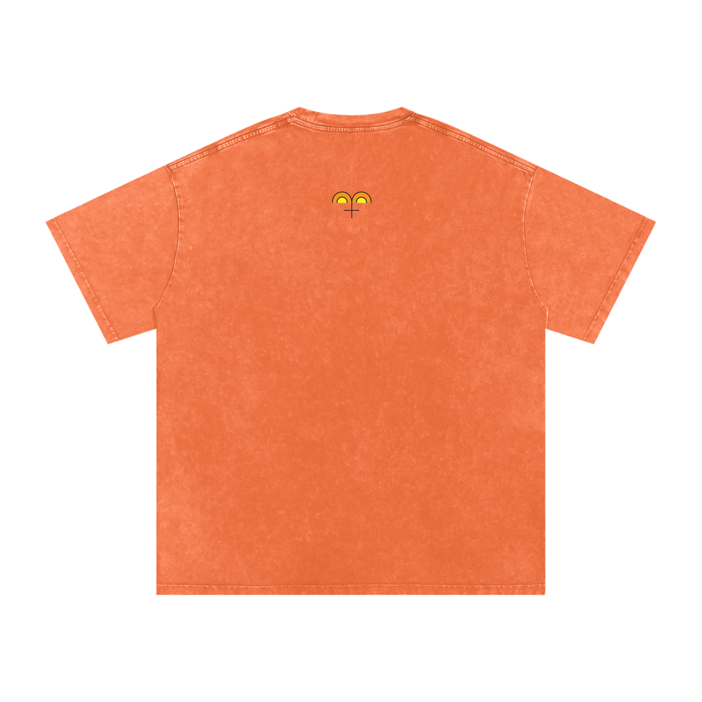 Most Fashionable Washed T.