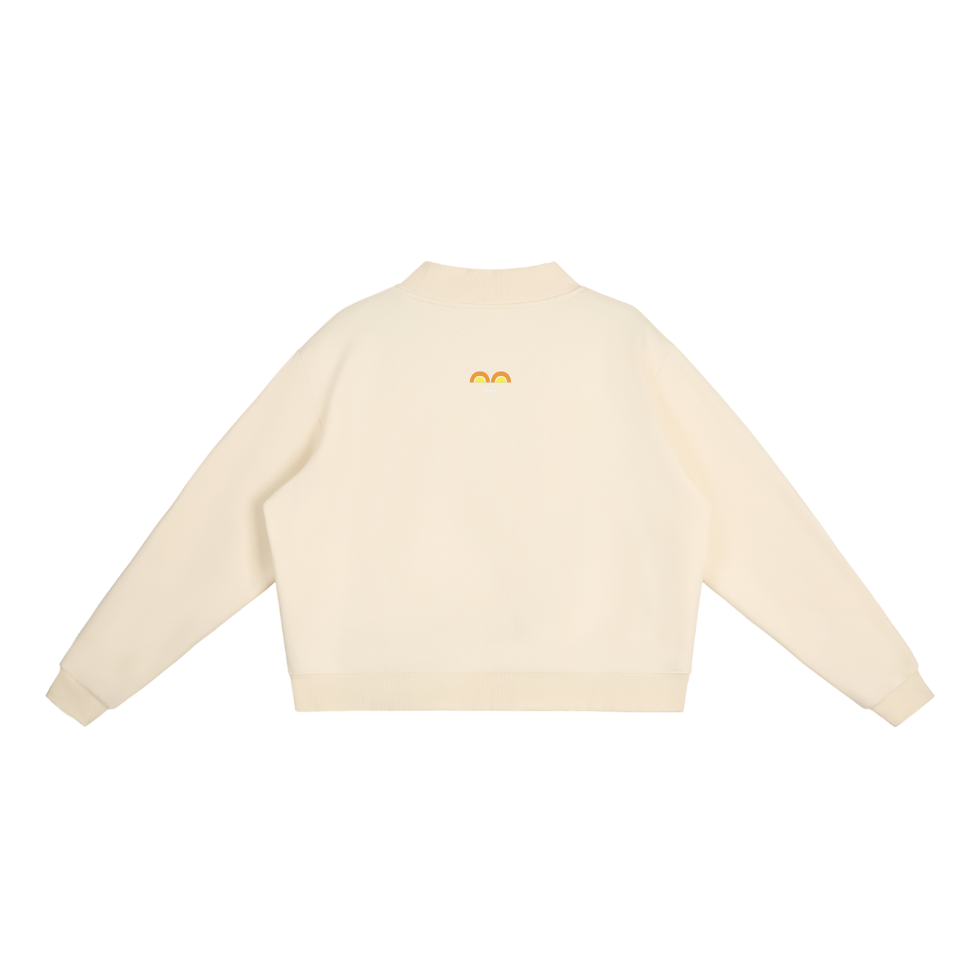 Most Fashionable Lit Cities Sweatshirt.