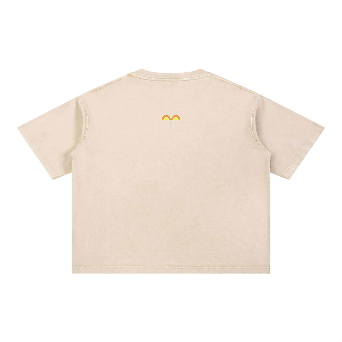Most Fashionable Mineral Cotton T.