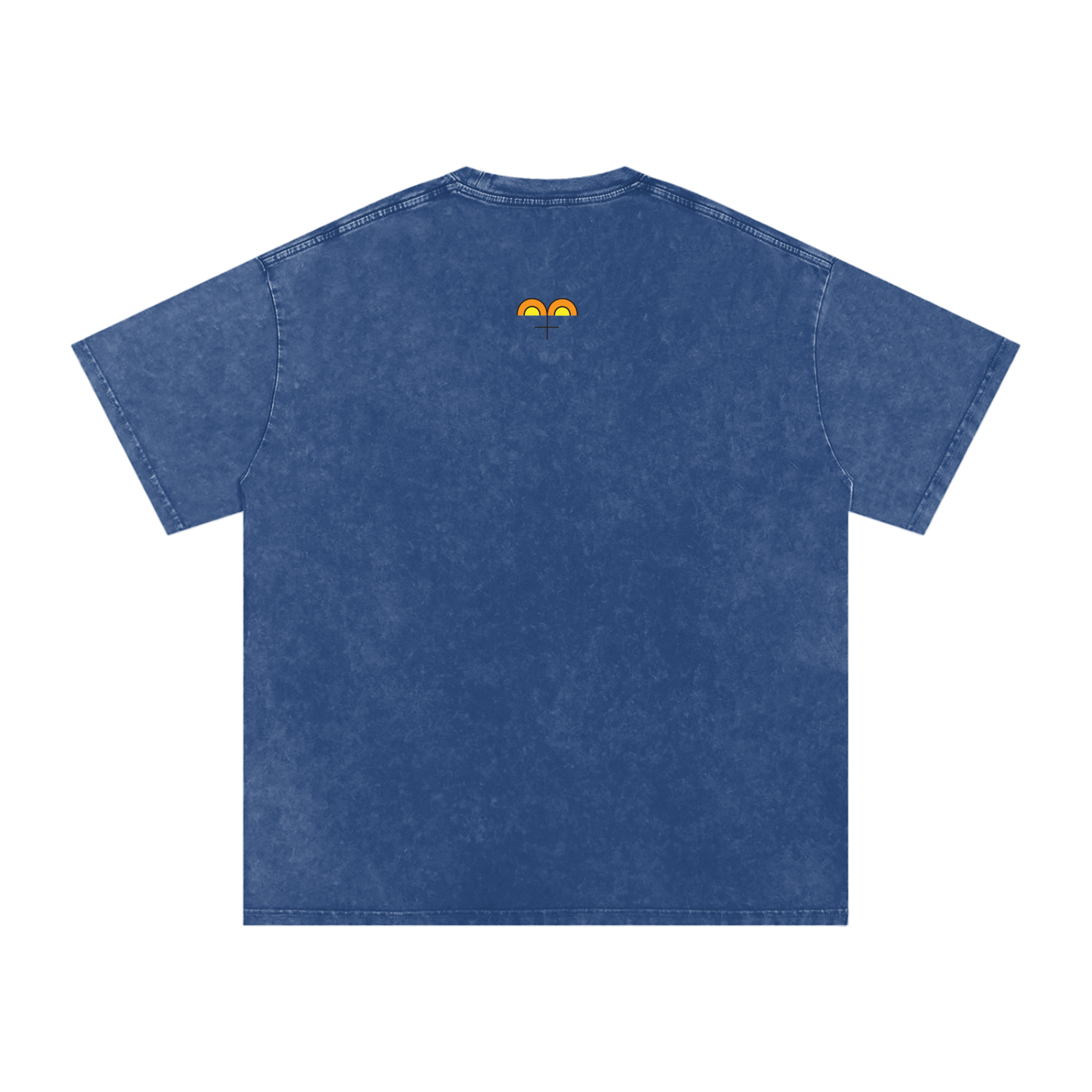 Most Fashionable Washed T.