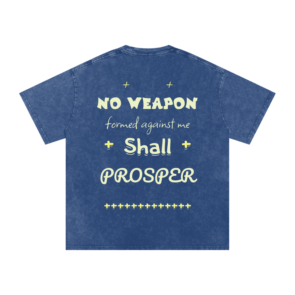 Most Fashionable No Weapon T.