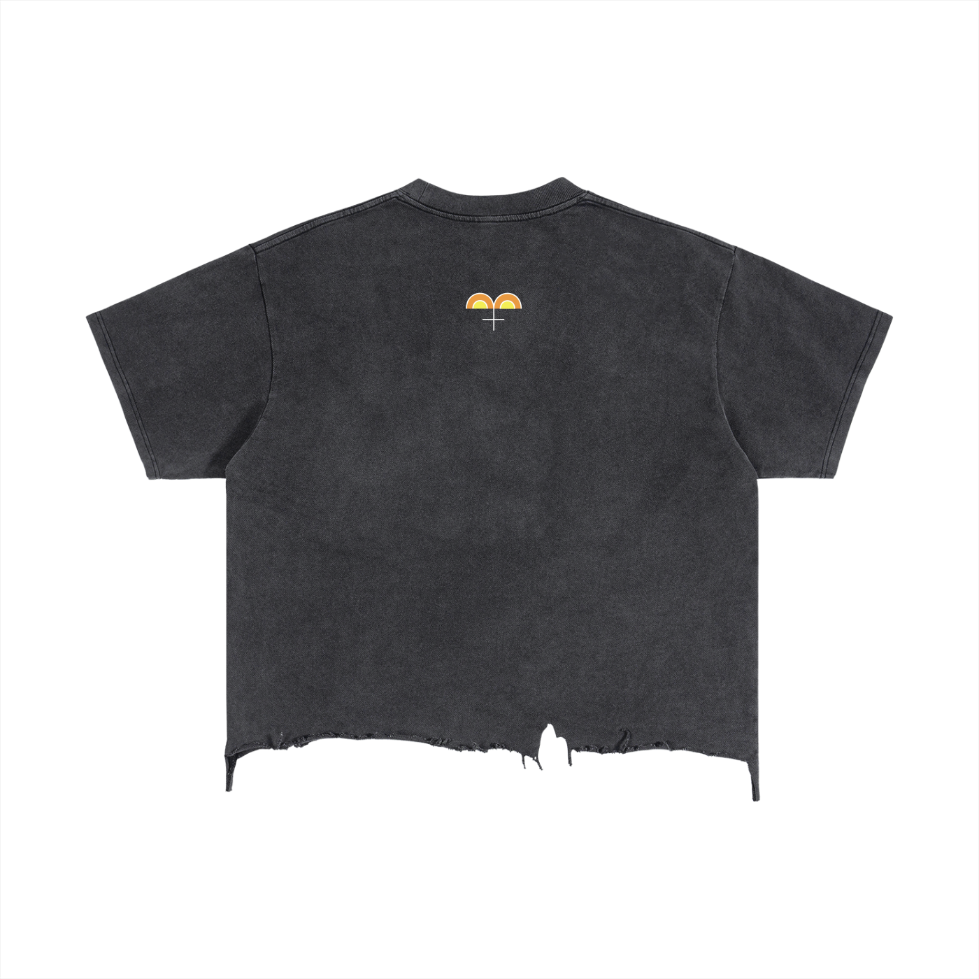 Vintage Ape Washed Hem T.