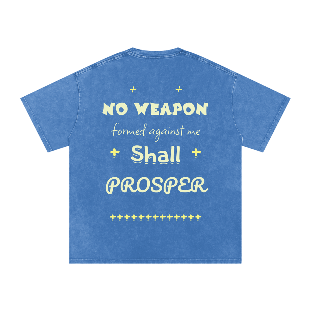 Most Fashionable No Weapon T.