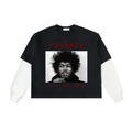 *HNDRX* Cotton T.