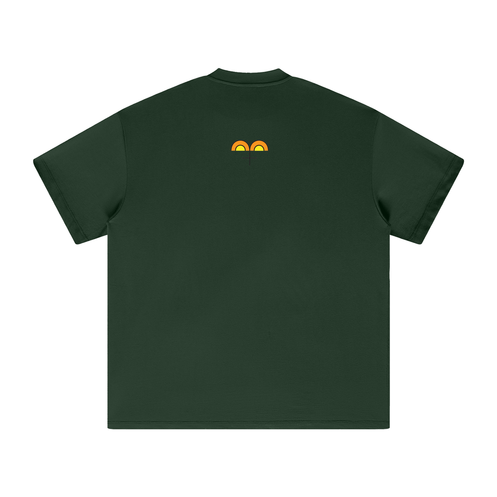 Sick Flow KPOKPO Earth Tone T-Shirt