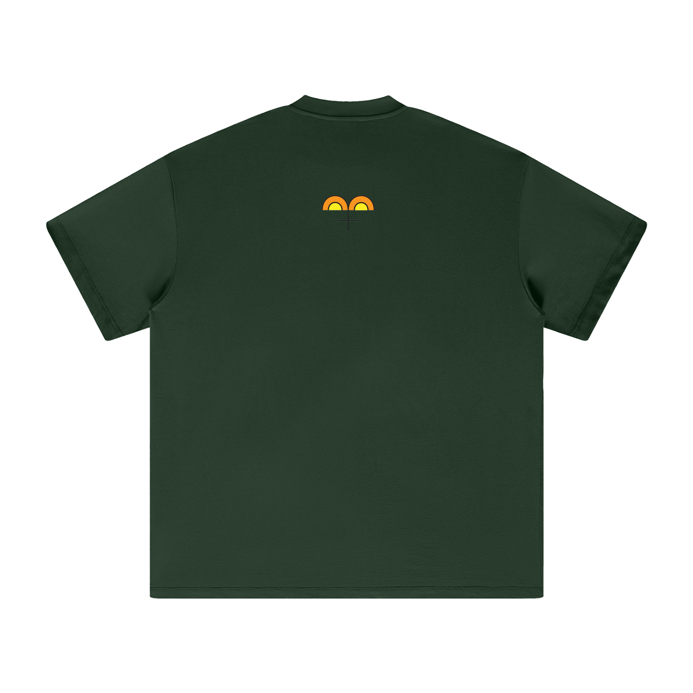 Sick Flow KPOKPO Earth Tone T-Shirt
