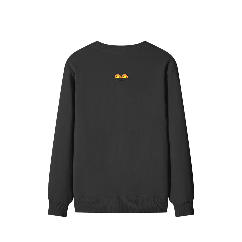 *HNDRX* Unisex Cotton Sweatshirt.