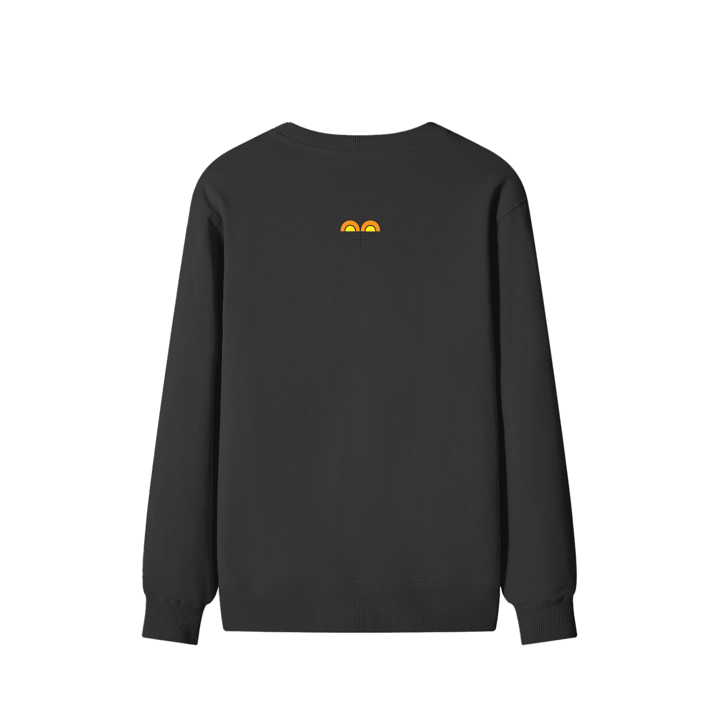 *HNDRX* Unisex Cotton Sweatshirt.