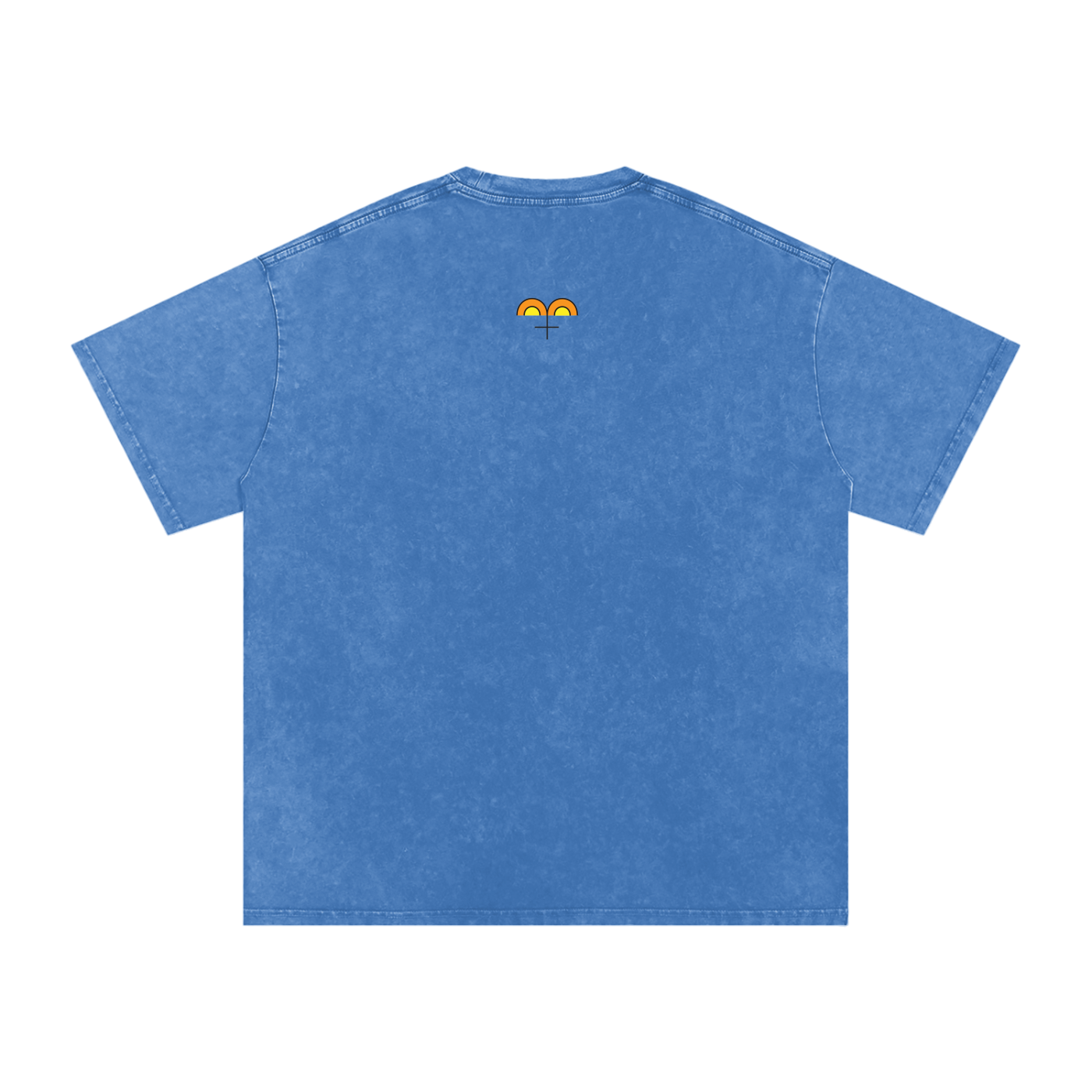 Most Fashionable Washed T.