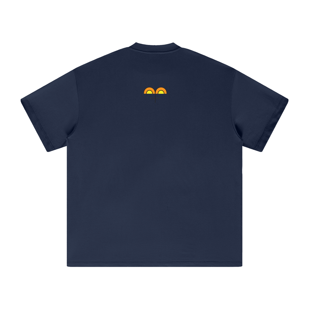 Sick Flow KPOKPO Earth Tone T-Shirt