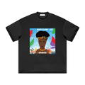 Sick Flow KPOKPO Earth Tone T-Shirt