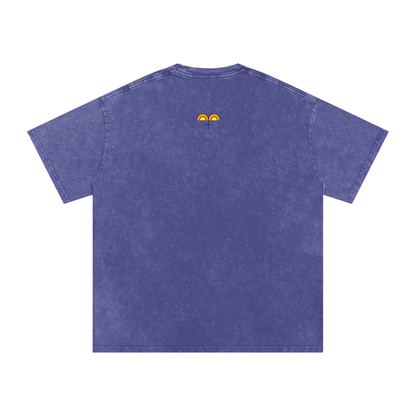 Most Fashionable Washed T.