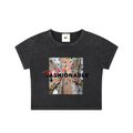 Most Fashionable Women’s Crop Top.