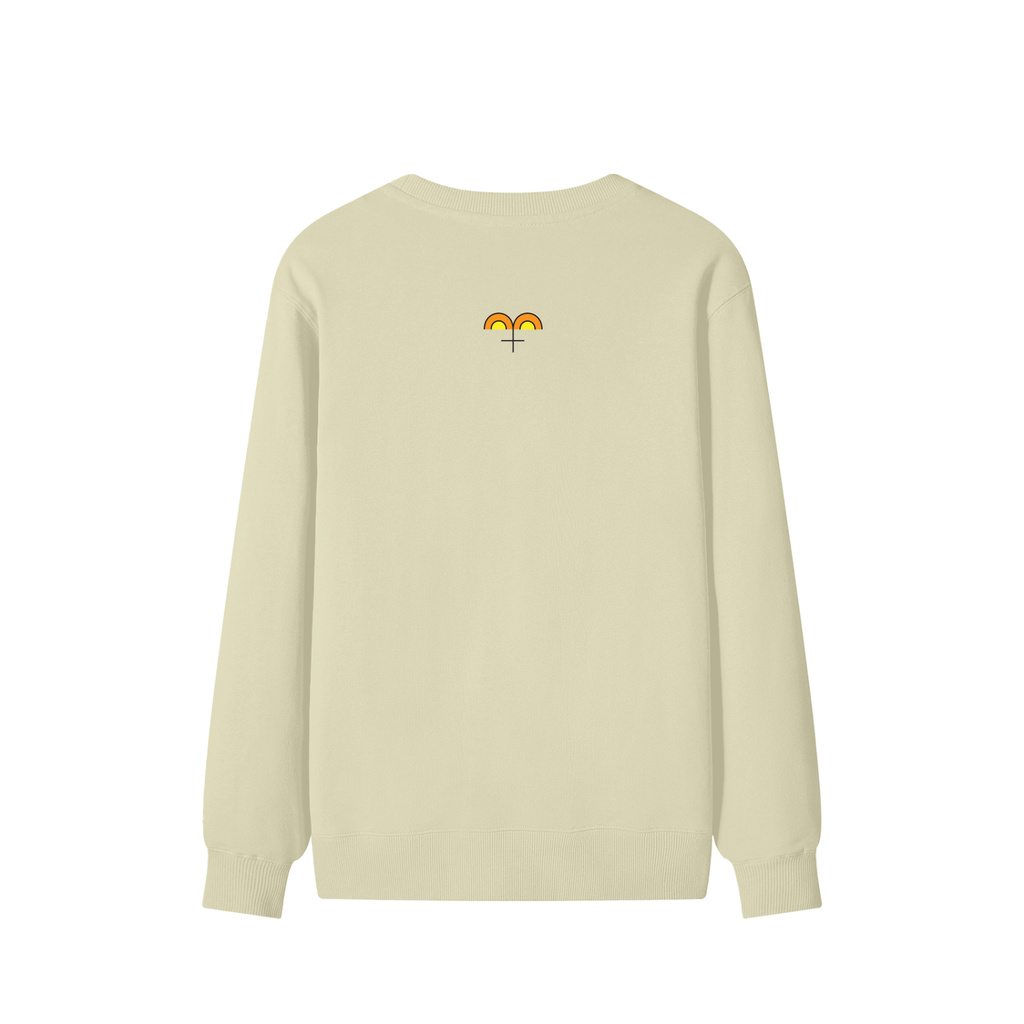 *HNDRX* Unisex Cotton Sweatshirt.