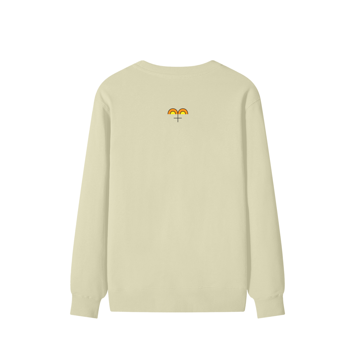 *HNDRX* Unisex Cotton Sweatshirt.