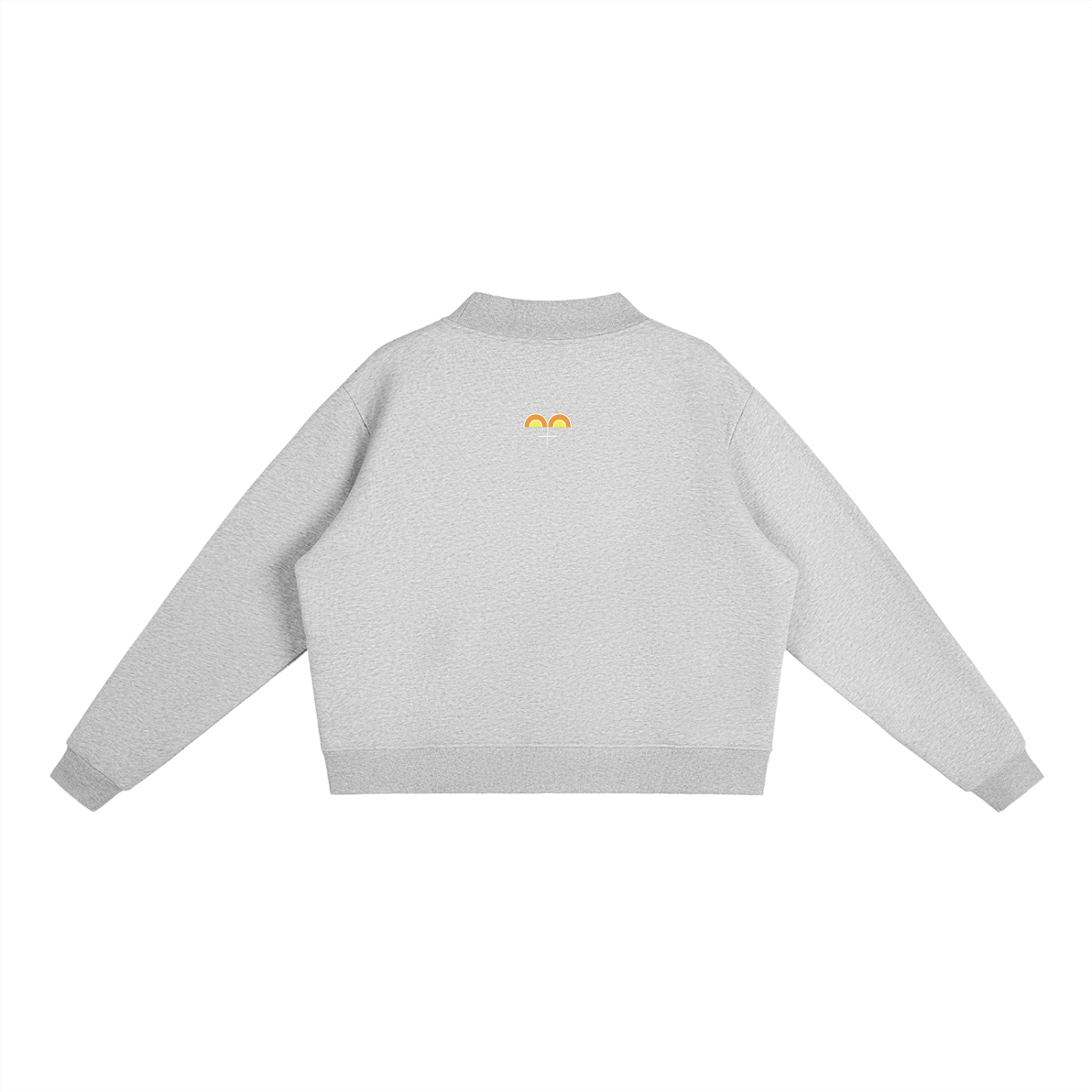 Most Fashionable Lit Cities Sweatshirt.