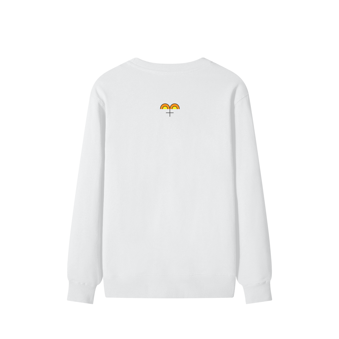*HNDRX* Unisex Cotton Sweatshirt.