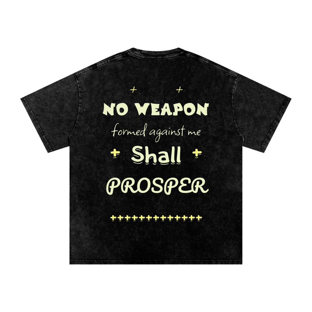 Most Fashionable No Weapon T.